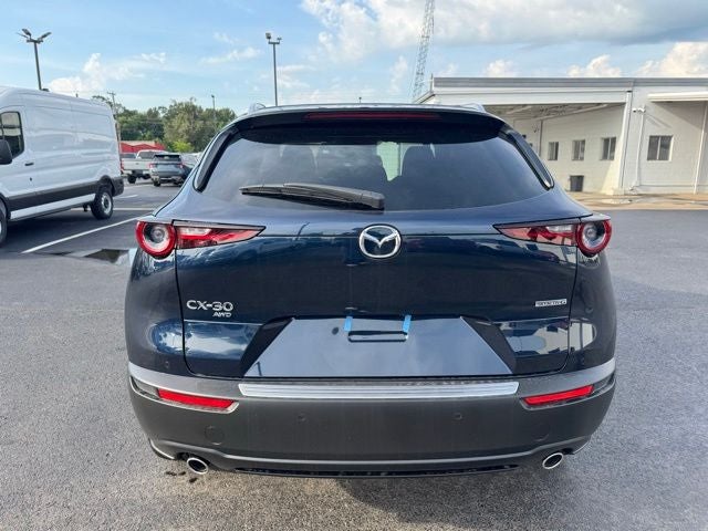 2026 Mazda Mazda CX-30 2.5 S Preferred