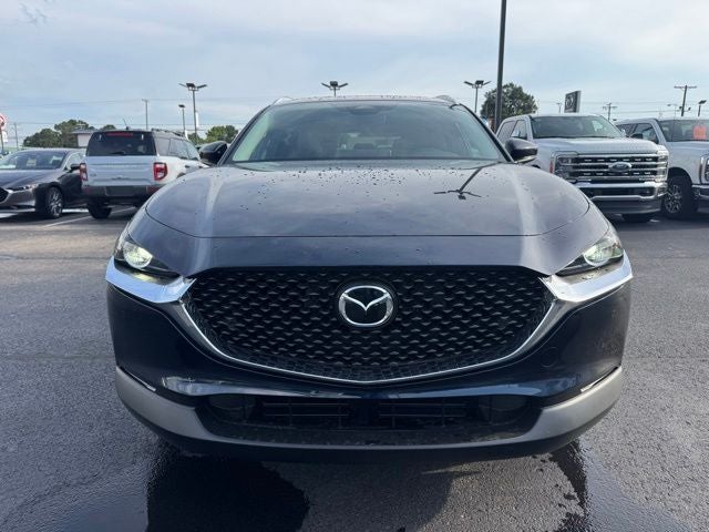 2026 Mazda Mazda CX-30 2.5 S Preferred