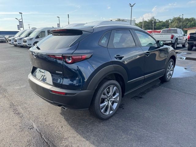2026 Mazda Mazda CX-30 2.5 S Preferred