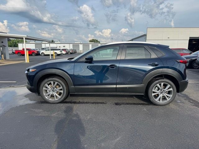 2026 Mazda Mazda CX-30 2.5 S Preferred