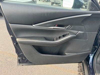 2026 Mazda Mazda CX-30 2.5 S Preferred