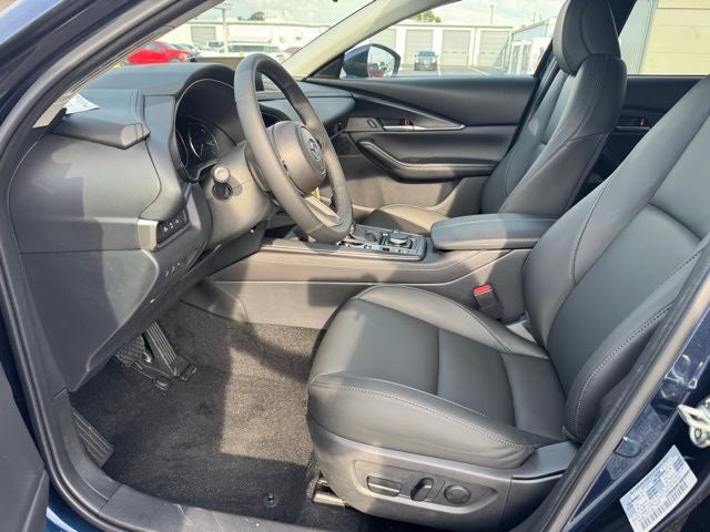 2026 Mazda Mazda CX-30 2.5 S Preferred