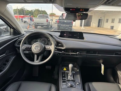 2026 Mazda Mazda CX-30 2.5 S Preferred