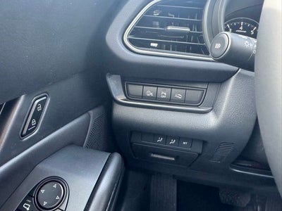 2026 Mazda Mazda CX-30 2.5 S Preferred