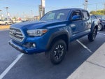 2017 Toyota Tacoma TRD Off-Road