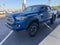 2017 Toyota Tacoma TRD Off-Road