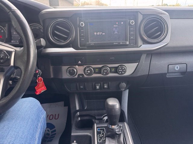 2019 Toyota Tacoma SR5 V6