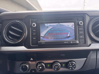 2019 Toyota Tacoma SR5 V6