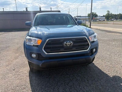 2019 Toyota Tacoma SR5 V6