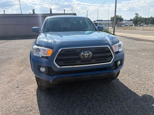 2019 Toyota Tacoma SR5 V6