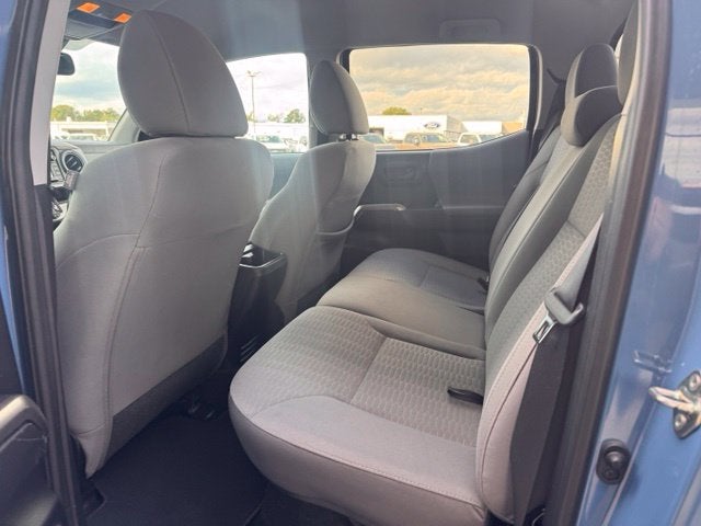 2019 Toyota Tacoma SR5 V6