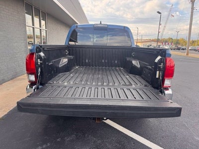 2019 Toyota Tacoma SR5 V6