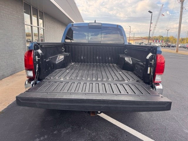2019 Toyota Tacoma SR5 V6