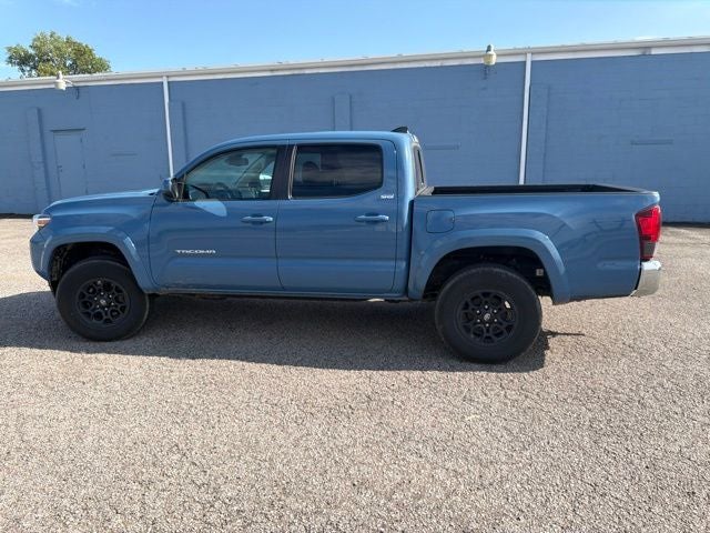 2019 Toyota Tacoma SR5 V6