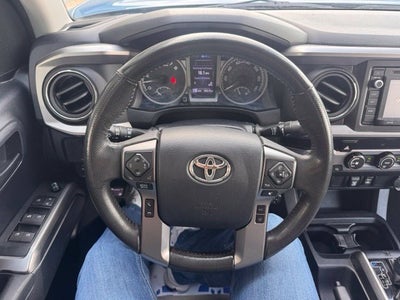 2019 Toyota Tacoma SR5 V6