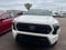 2025 Toyota Tacoma Base
