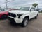 2025 Toyota Tacoma Base