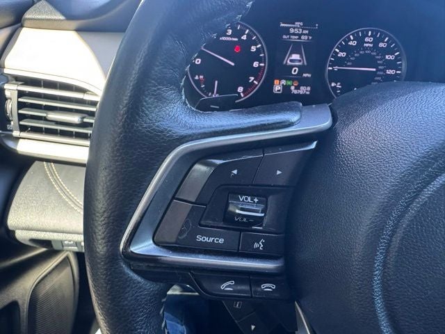 2020 Subaru Outback Limited XT