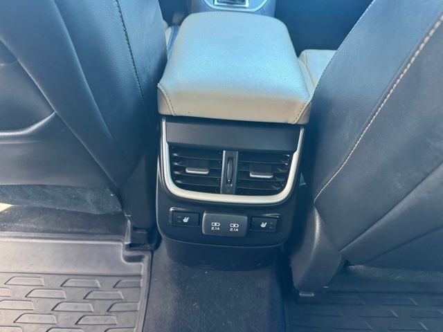 2020 Subaru Outback Limited XT