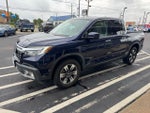 2018 Honda Ridgeline RTL-E