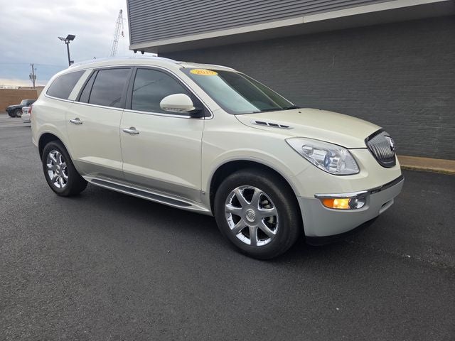 2010 Buick Enclave CXL 1XL
