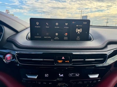 2023 Acura MDX Type S w/Advance Package SH-AWD