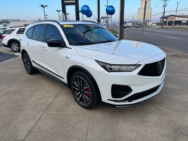 2023 Acura MDX Type S w/Advance Package SH-AWD