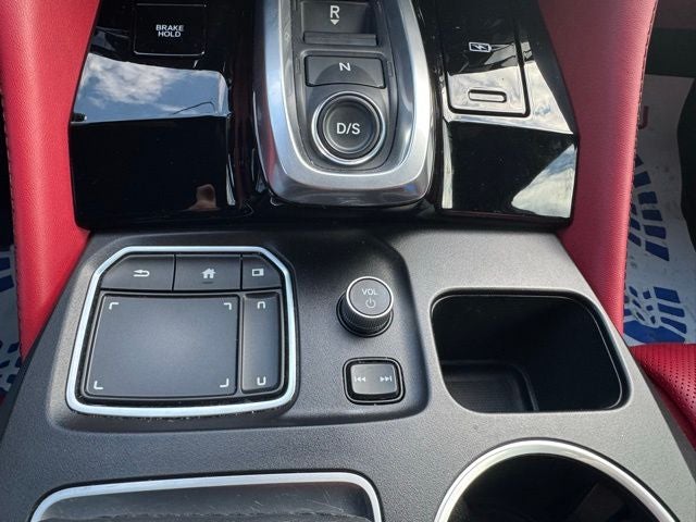 2023 Acura MDX Type S w/Advance Package SH-AWD