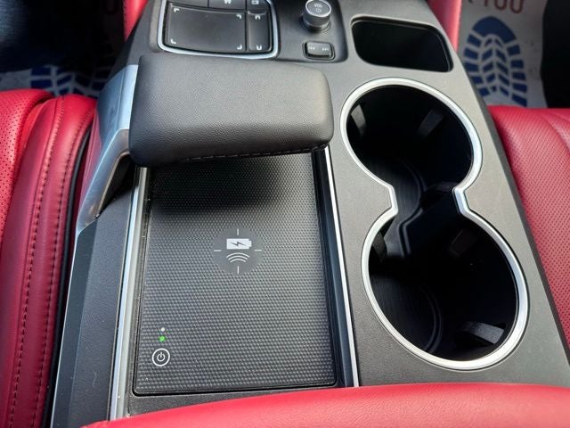 2023 Acura MDX Type S w/Advance Package SH-AWD