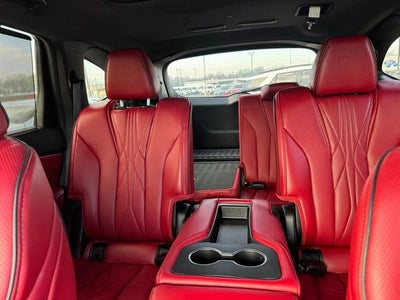 2023 Acura MDX Type S w/Advance Package SH-AWD