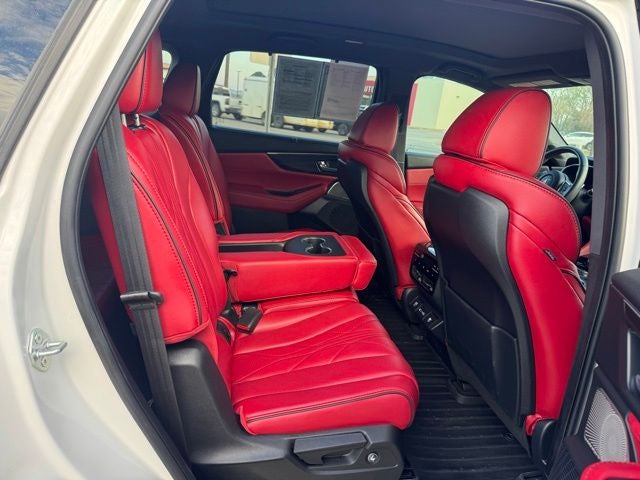 2023 Acura MDX Type S w/Advance Package SH-AWD