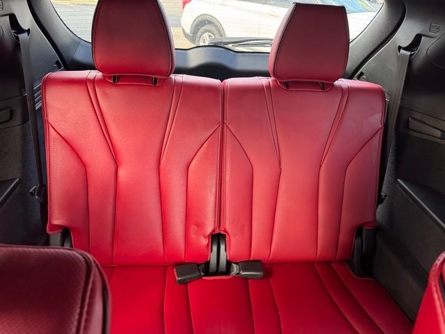 2023 Acura MDX Type S w/Advance Package SH-AWD