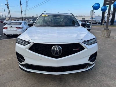 2023 Acura MDX Type S w/Advance Package SH-AWD