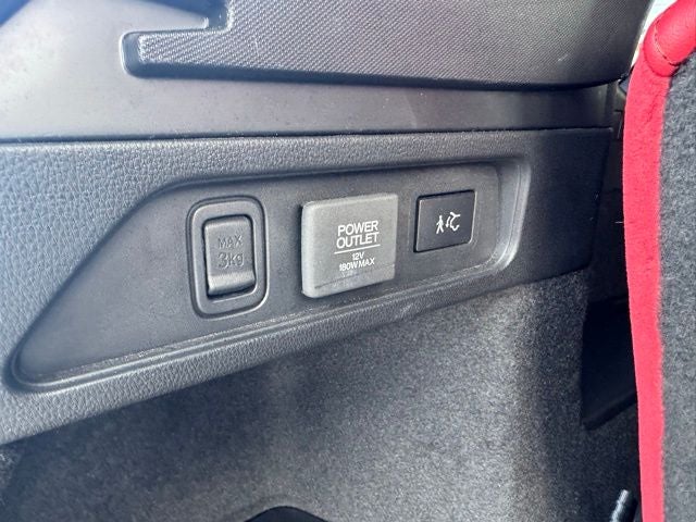 2023 Acura MDX Type S w/Advance Package SH-AWD