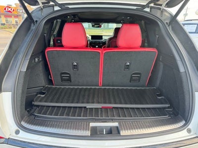 2023 Acura MDX Type S w/Advance Package SH-AWD