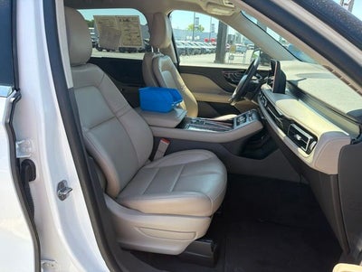 2024 Lincoln Aviator Premiere