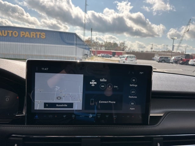 2024 Lincoln Corsair Premiere