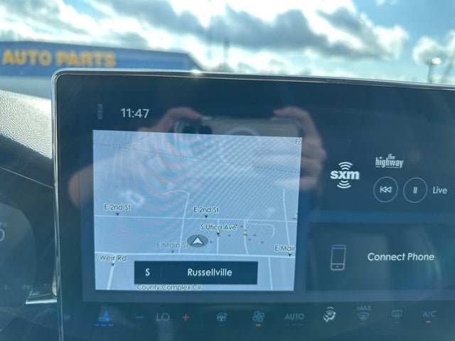 2024 Lincoln Corsair Premiere