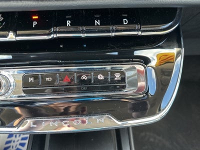 2024 Lincoln Corsair Premiere