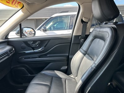 2024 Lincoln Corsair Premiere