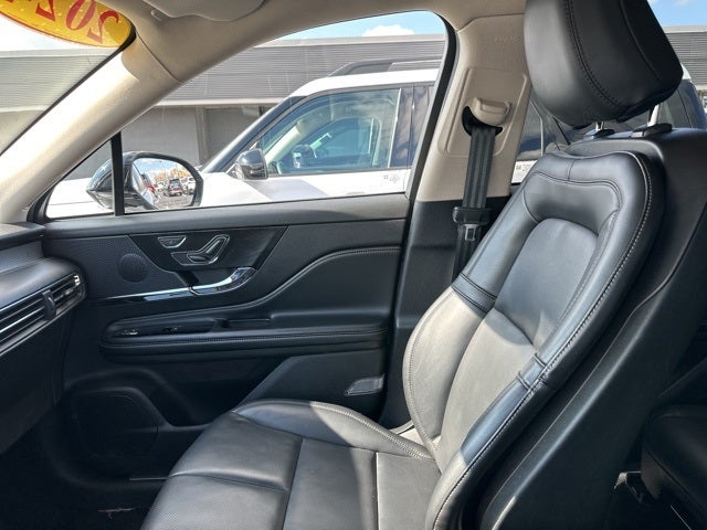 2024 Lincoln Corsair Premiere