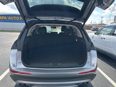 2024 Lincoln Corsair Premiere