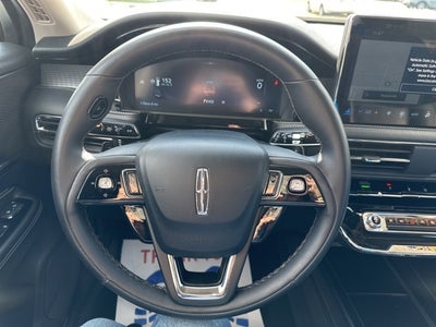 2024 Lincoln Corsair Premiere