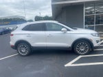 2016 Lincoln MKC Reserve