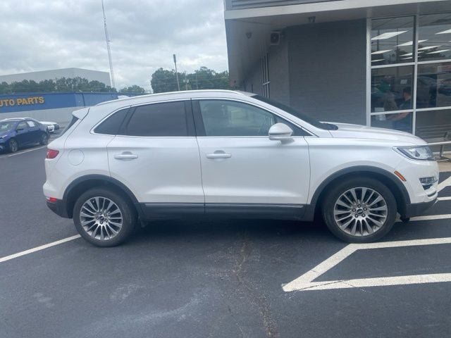 2016 Lincoln MKC Reserve