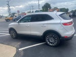 2016 Lincoln MKC Reserve