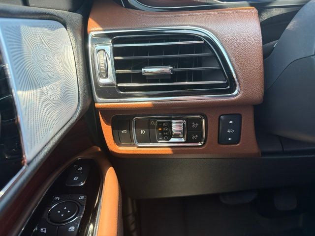 2024 Lincoln Navigator L Reserve