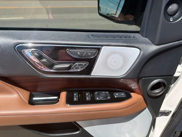 2024 Lincoln Navigator L Reserve