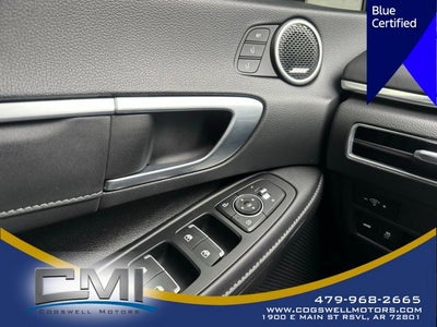 2020 Hyundai Sonata Limited