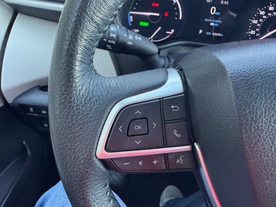 2023 Toyota Sienna XLE 8 Passenger
